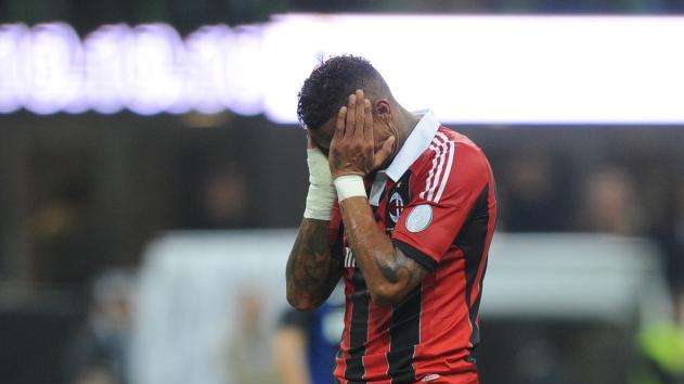 Bayern: si punta l'altro Boateng, ma c'è qualche problema