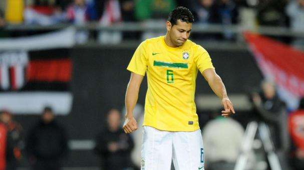 Arsenal, André Santos sogna la Turchia
