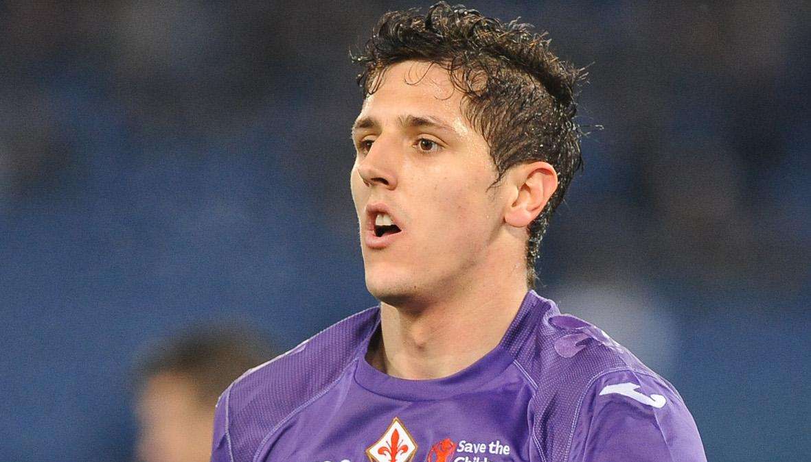Jovetic sincero: "L'Arsenal mi tenta..."
