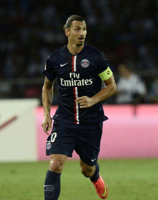 Euro 2016, Ibra: "Italia forte, ma faremo di tutto per passare il turno"