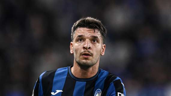 Atalanta, da valutare le condizioni di Djimsiti e Kossounou, usciti contro lo Shakhtar