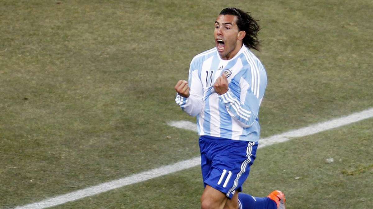 Inter-Tevez, l'argentino cerca casa a Milano