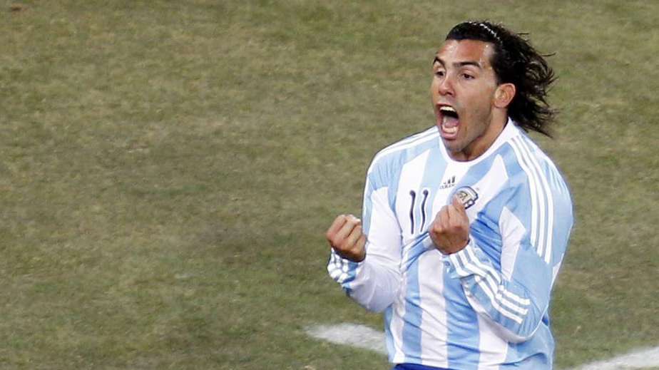 Inter, Pandev e Milito per arrivare a Tevez