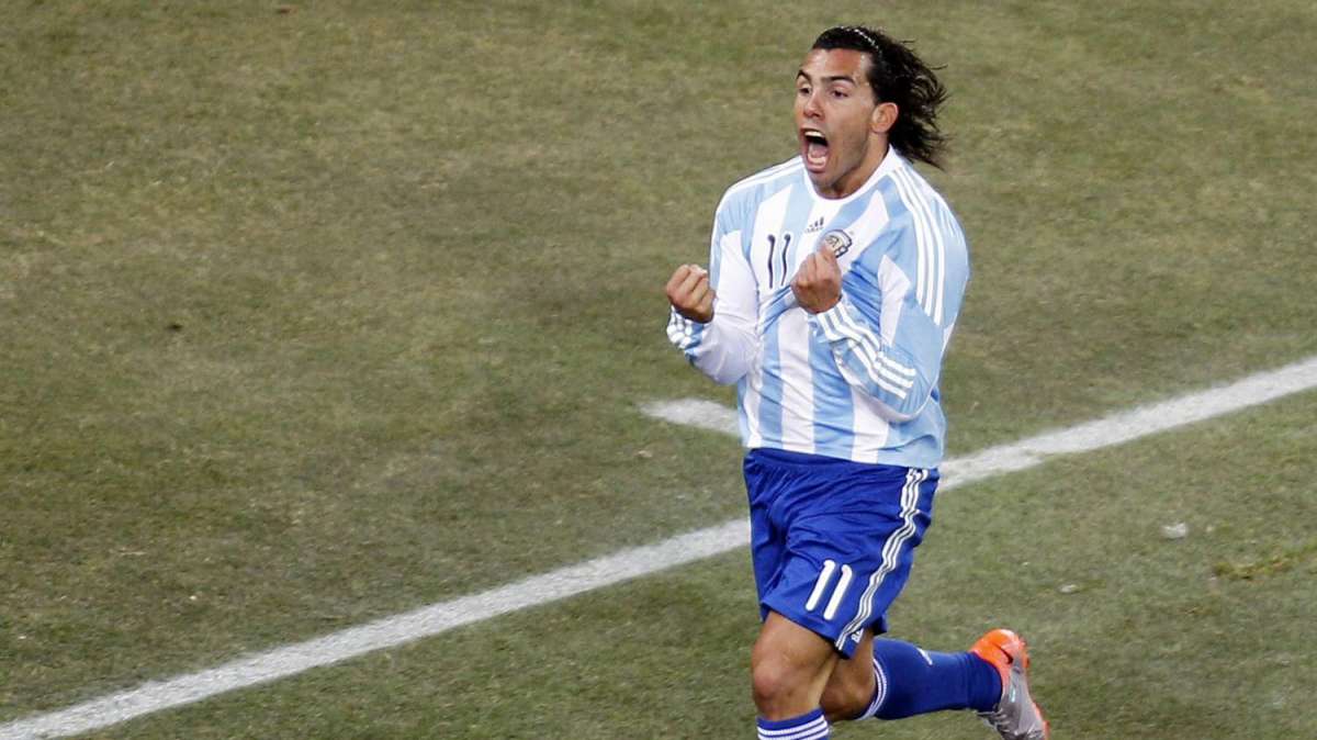 Inter, Tevez aspetta la mossa!