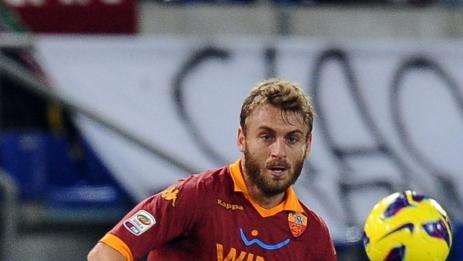 Sportmediaset - Assalto del Milan a De Rossi?