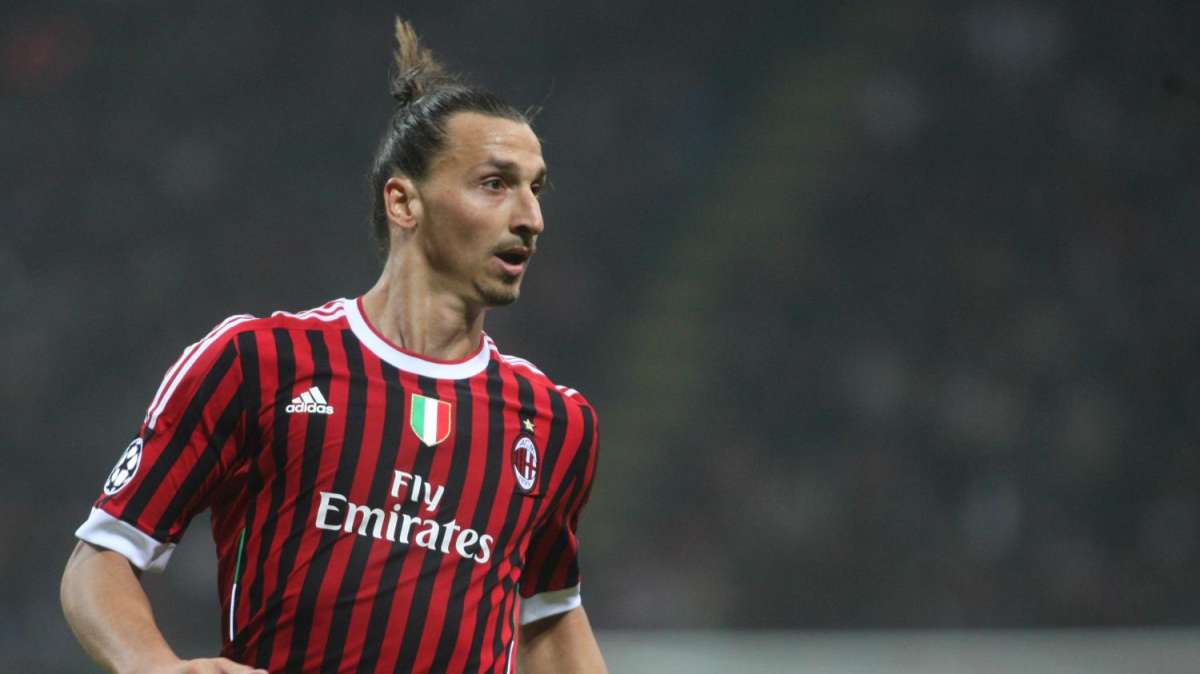 Ibra, un calcio al mal di pancia. Altro gol europeo, grinta e voglia al servizio del Milan