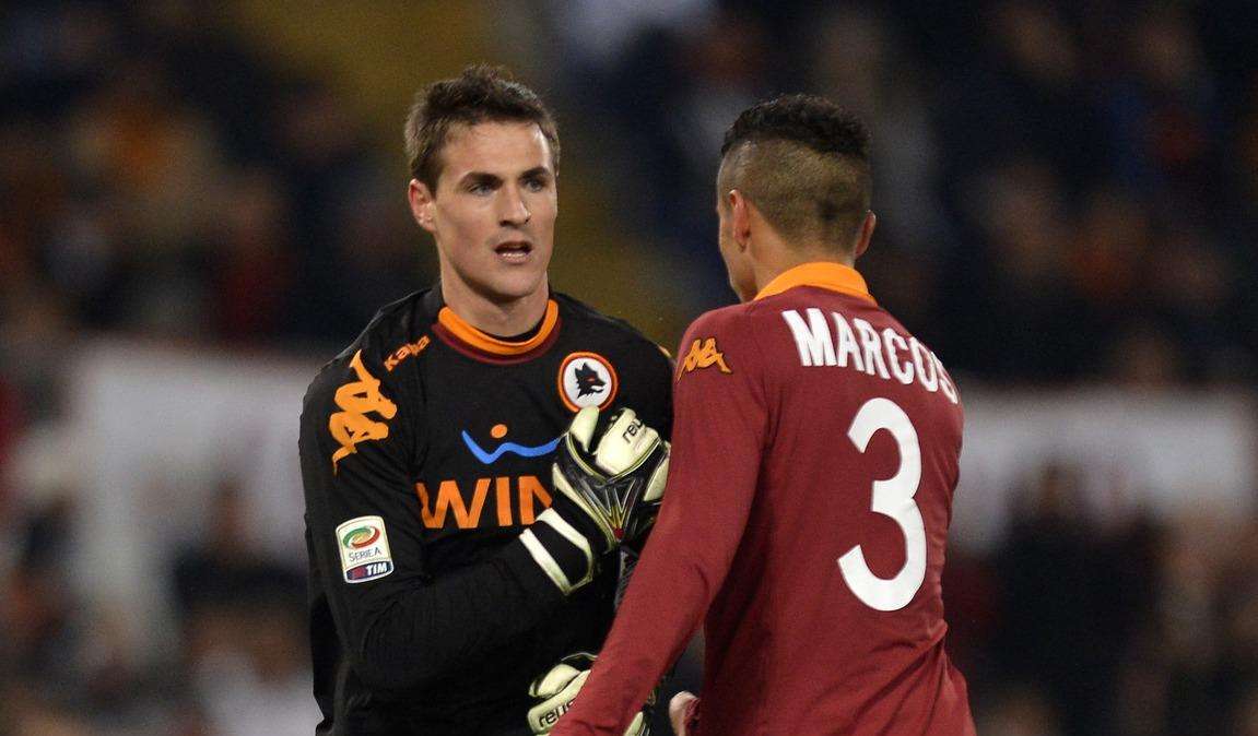 Marquinhos: altro pretendente. Non solo Manchester...
