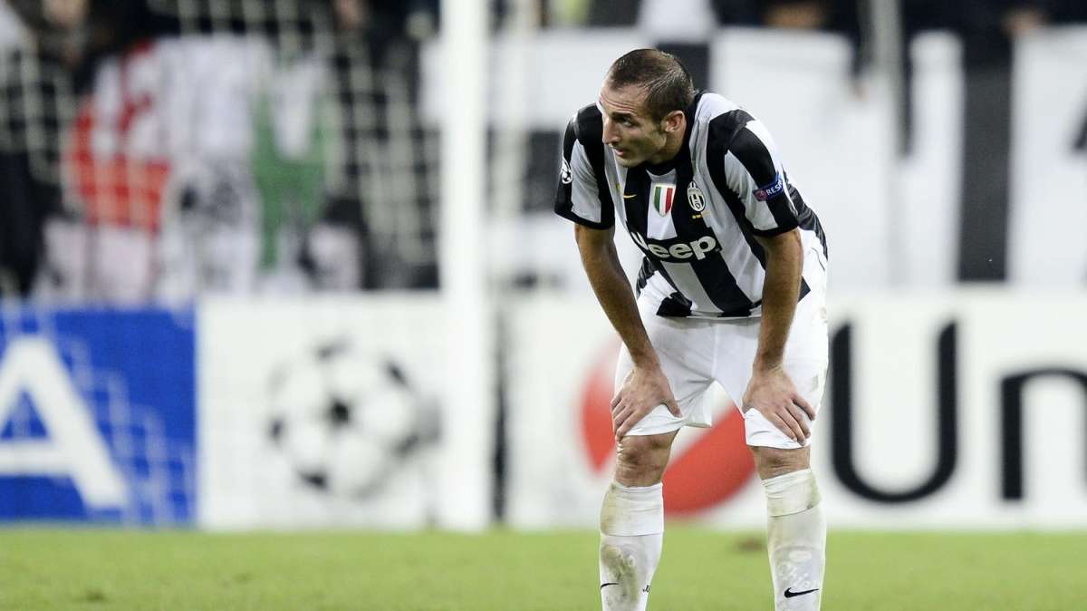 Vidal e Vucinic flop, Bonucci e Marchisio top