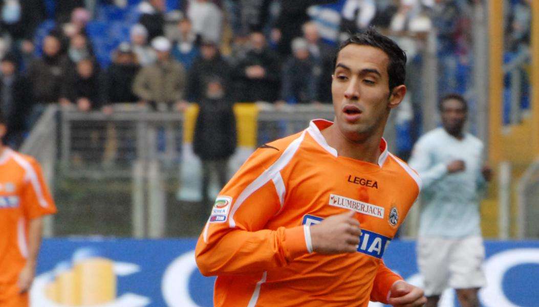 Udinese, Benatia: "Sono già in un grande club"