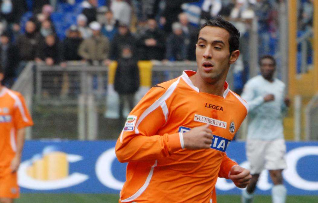 Udinese, Benatia non chiude all'addio