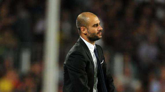 Barcellona, Guardiola non abbassa la guardia: "Attenti al Plzen"