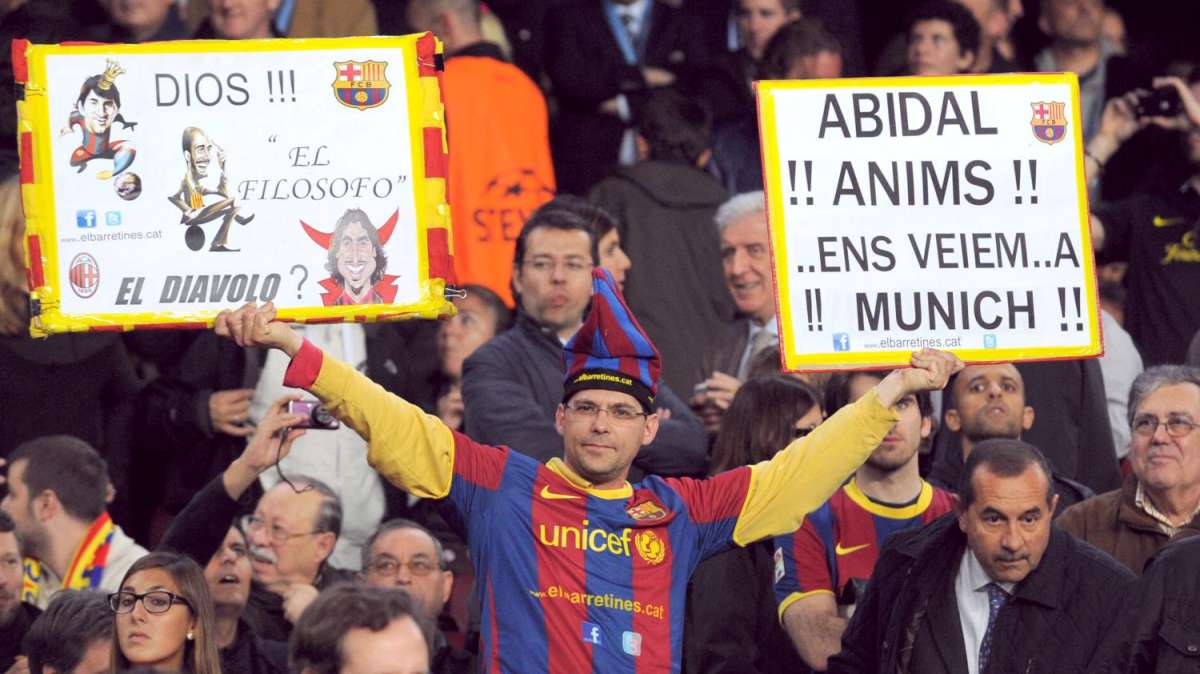 Barcellona, l'epurato Tello piace a Arsenal e Liverpool