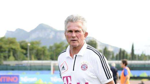 Bayern, Heynckes: "Accettiamo la sconfitta"
