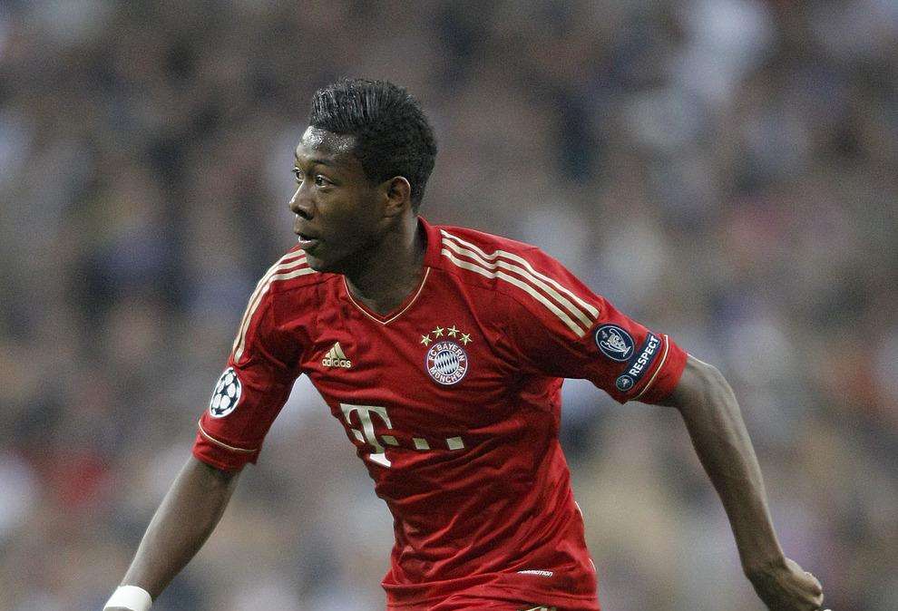 Bayern Monaco, nessuna intenzione di cedere Alaba