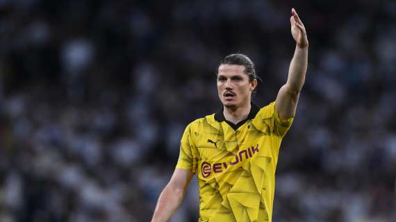 Borussia Dortmund, il punto sui giocatori impegnati in nazionale: Sabitzer a segno con l'Austria 