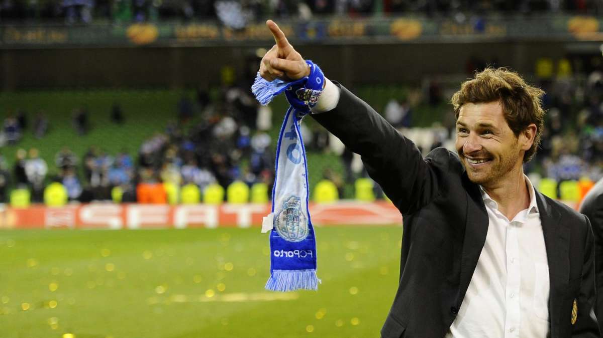 Chelsea, Villas Boas: "Rinnovo Drogba, sono sereno"
