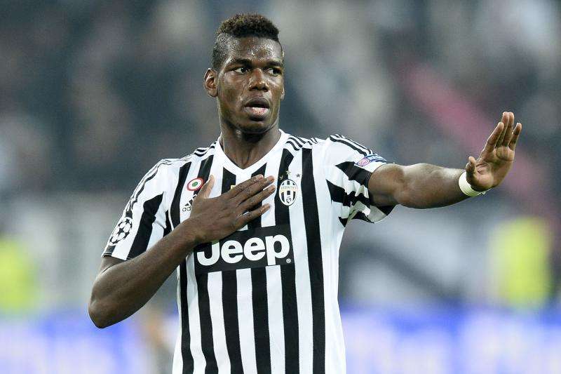 Barcellona, l'operazione Pogba è in stallo
