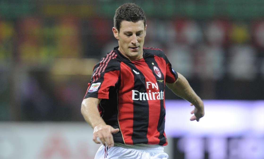 Milan, nulla di grave per Bonera