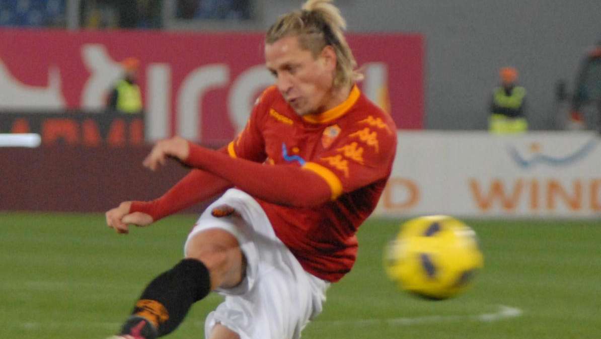Roma, Mexes rassicura i tifosi