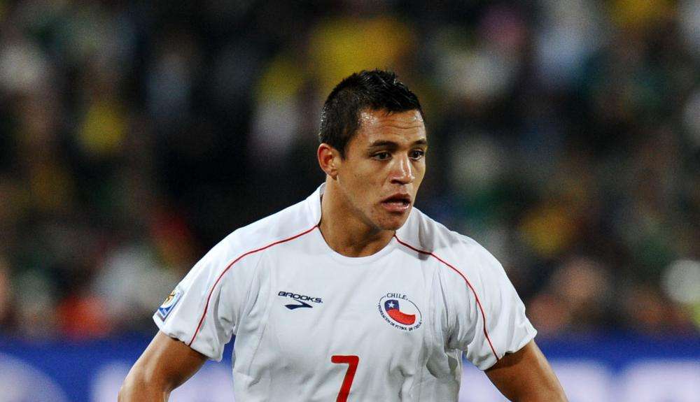 Man. City,  35 milioni per Sanchez