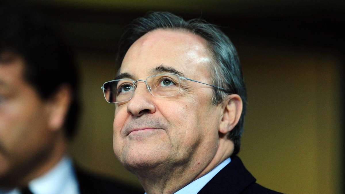 Real Madrid, Perez: "Mourinho ha una grande empatia con il club"