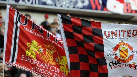 Man. United, Diouf verso la cessione