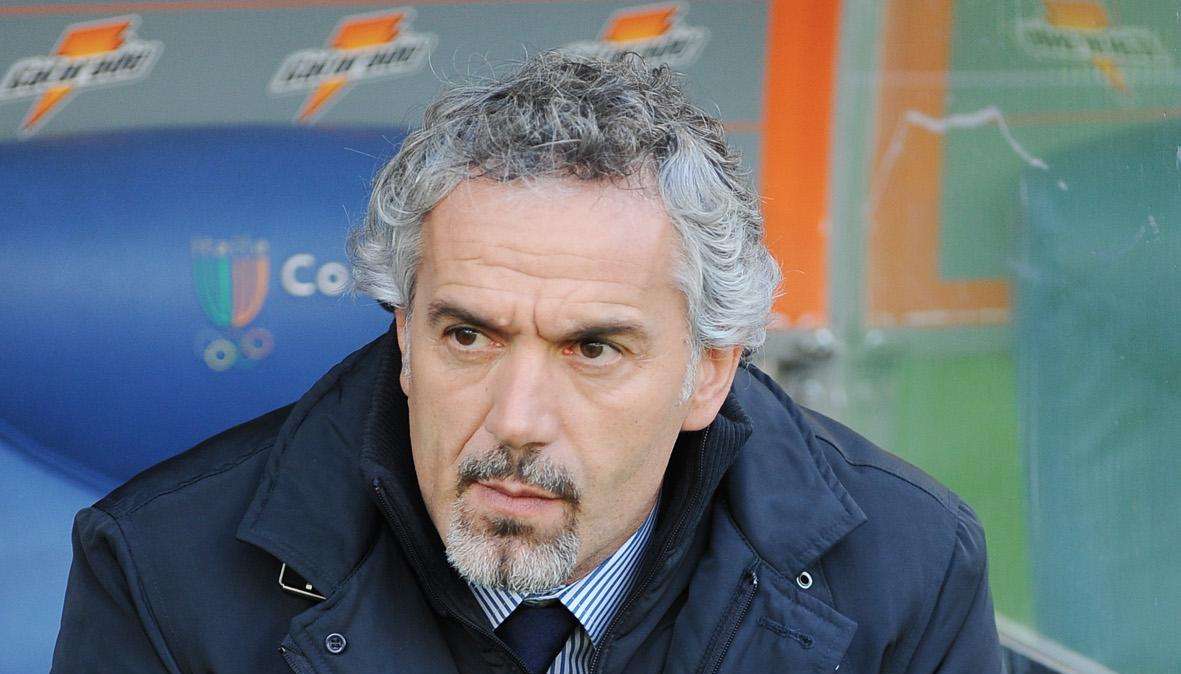 Donadoni: "Passa il Milan, ma sarà una partita complicata"