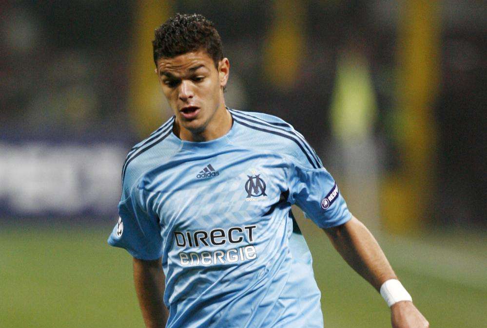 Newcastle, si ferma Ben Arfa