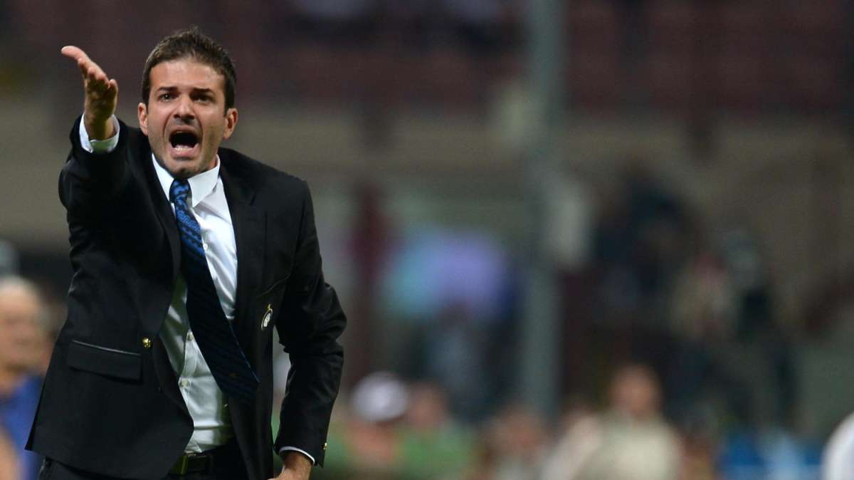 Inter, Stramaccioni carica: "Vogliamo tornare grandi"