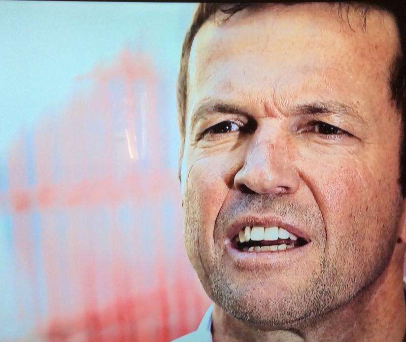 Matthaus non ha dubbi: "Messi da Pallone d'Oro!"