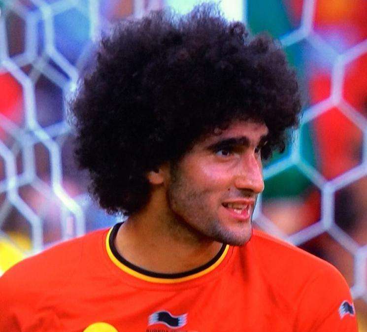 Man Utd, Fellaini: "Possiamo vincere la Premier"