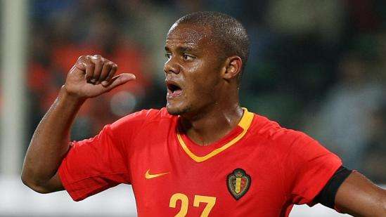 Man City, Kompany: "Mai al Real o al Barça"