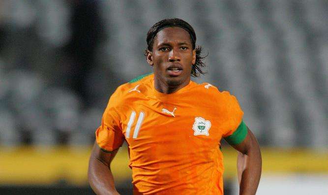 Chelsea, Drogba resta a Londra, ma...