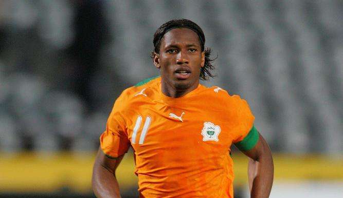 Chelsea, Drogba resterà