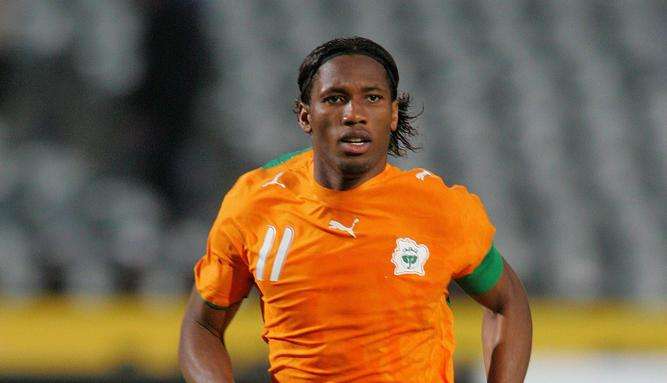 Chelsea, Drogba cambia sponda?