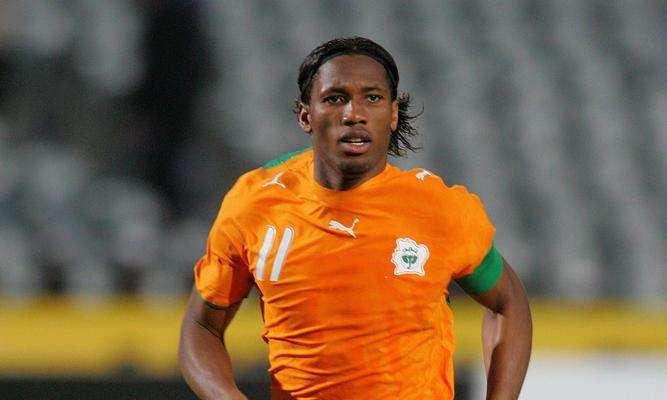 Drogba verso l'addio al Chelsea. Il Tottenham ci pensa
