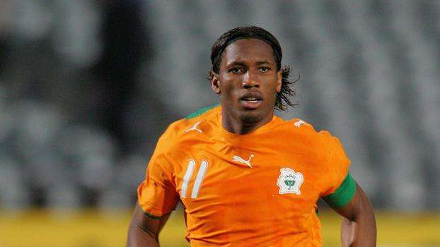 Chelsea, Drogba in Turchia?