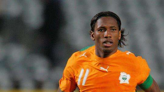 Chelsea, Drogba vuole evitare le inglesi