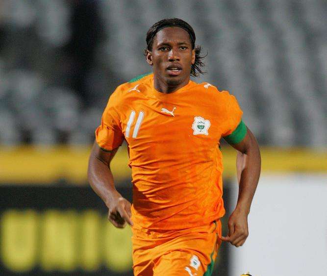 Chelsea, Drogba verso l'addio