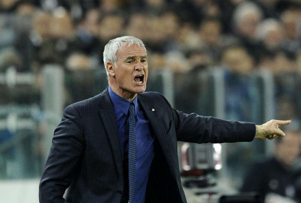 Monaco pronto a dare il benservito a Ranieri