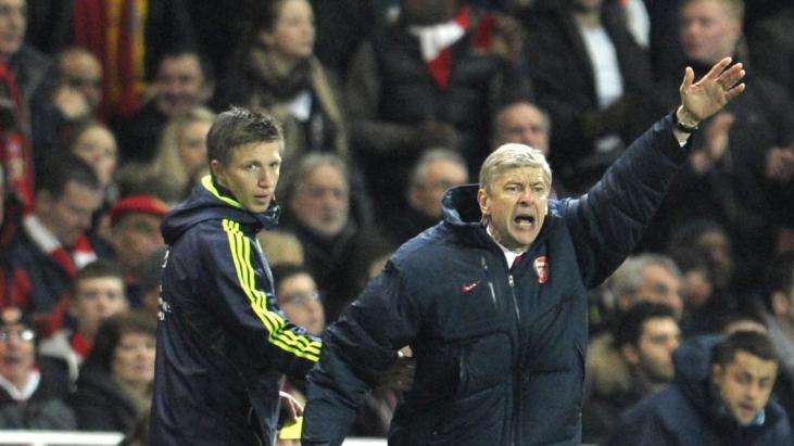 Svolta Arsenal, Wenger punta due vecchietti