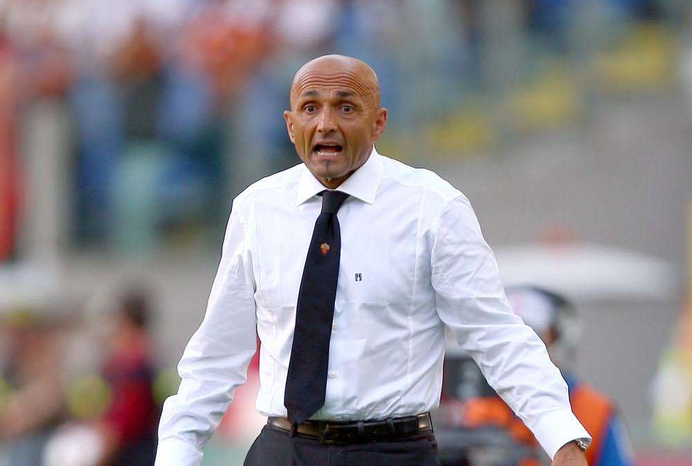 Spalletti triste, Zenit pure. L'Apoel fa festa