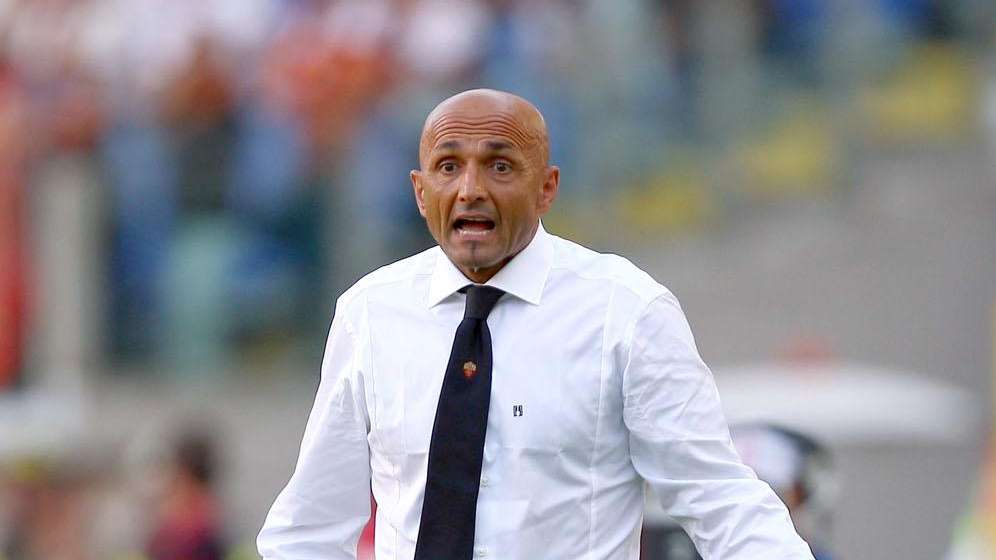 Zenit, la panchina di Spalletti traballa
