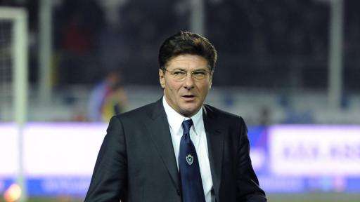 Napoli, Mazzarri: "Abbiamo zittito qualche Santone"