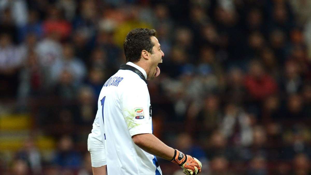 Arsenal, Julio Cesar: "Fui vicino ai Gunners in estate"
