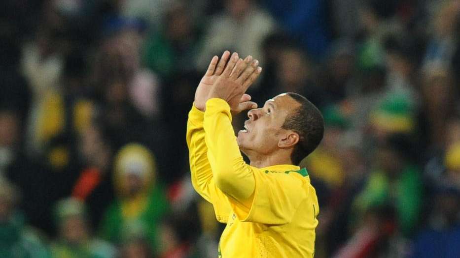 Anzhi, per l'attacco si punta Luis Fabiano