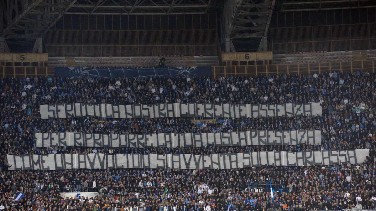 Napoli, dall'Argentina conferme per Chavez