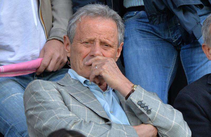 Zamparini attacca il "sistema": "Vogliono il Palermo in B"