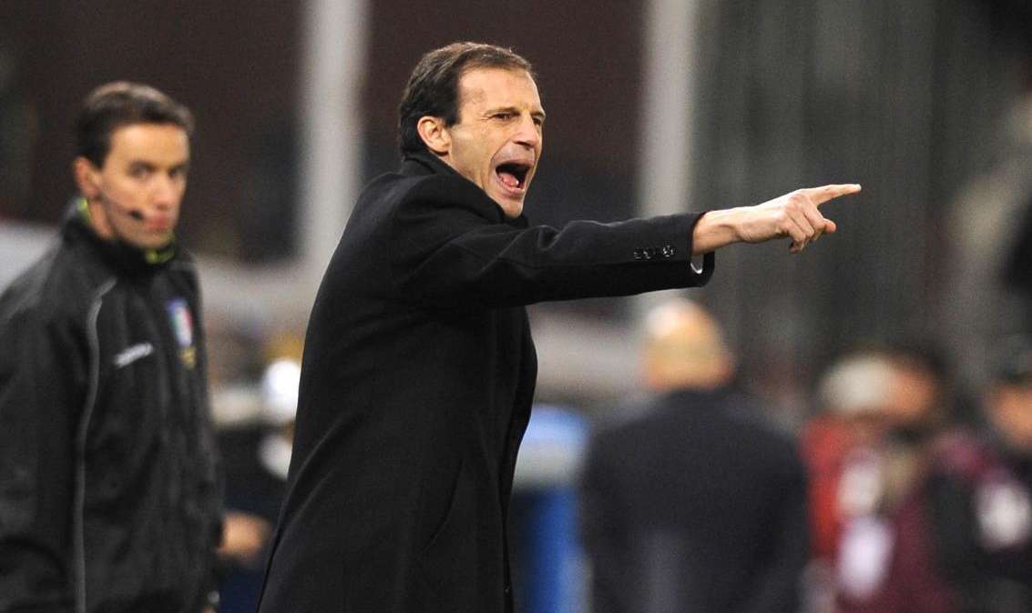 Milan, Allegri: "Se Dinho sta bene gioca"