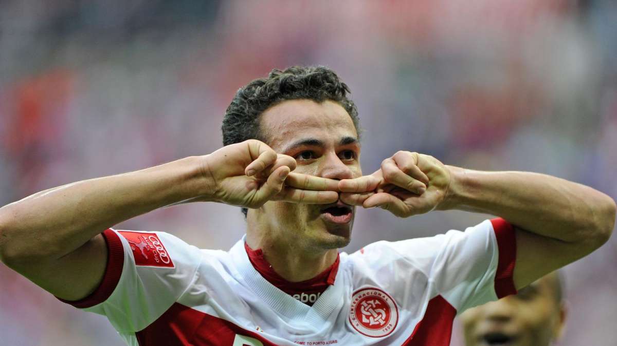 Sfida a tre per Damiao: Napoli, Tottenham e Borussia
